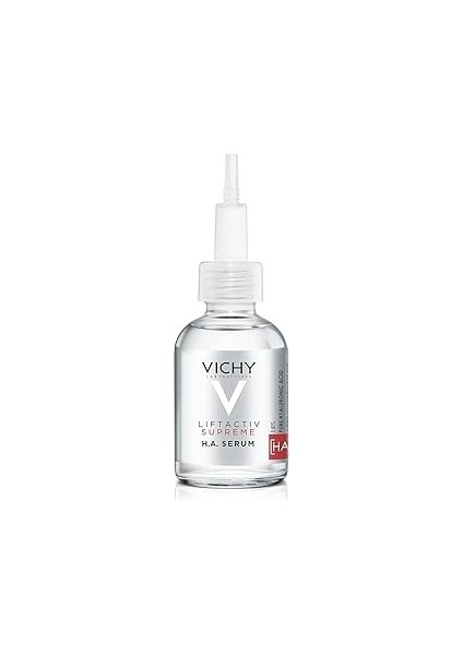 Vichy-Liftactiv Kırışıklık Karşıtı Dolgunlaştırıcı Serum 30 ml 3337875719209