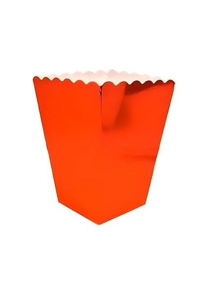 Mısır Kutusu Metalik Kırmızı8 Li, 6867854467865865