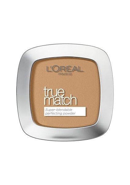 L'oréal Paris True Match Pudra 2.n Vanilla