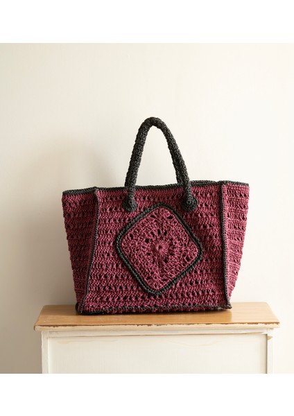 Plaj Çantası modelleri