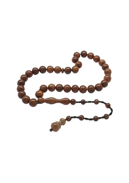 (Tesbihane) Sistemli Küre Kesim Exclusive Renk Kuka Tesbih