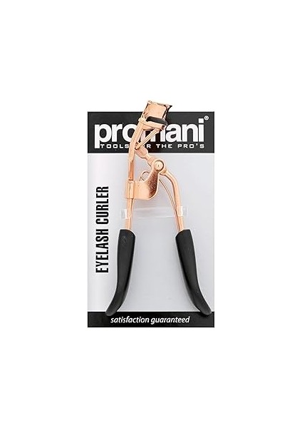 Promani Rose Kirpik Kıvırıcı PR-810