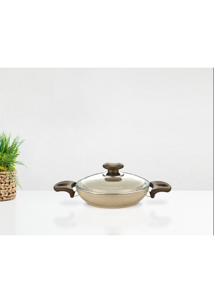 Gülsan Safran Granit 6 Parça Sahan Set modelleri