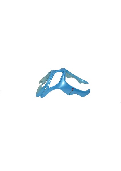 Ön Ana Panel Mavi Blazer (Burun)