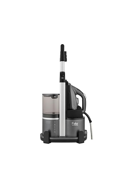 Press Profesyonel Buhar Jeneratörlü Ütü 7.5 Bar, 30 G/dk Sürekli Buhar, 70 G/ 5 Sn Şok