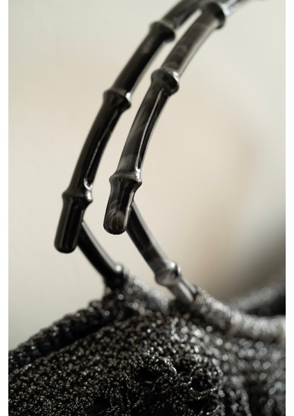 Simli Kafes Model Çanta fiyatları