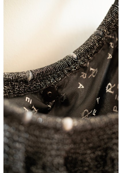 Simli Kafes Model Çanta fırsatları