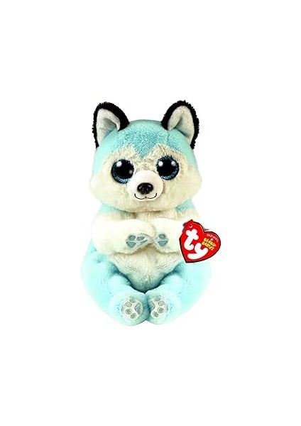 Ty Thunder Husky Köpek 20 cm