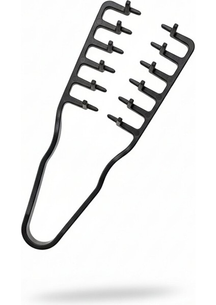 Saçlara Dalga Veren Mucize Tarak fiyatları