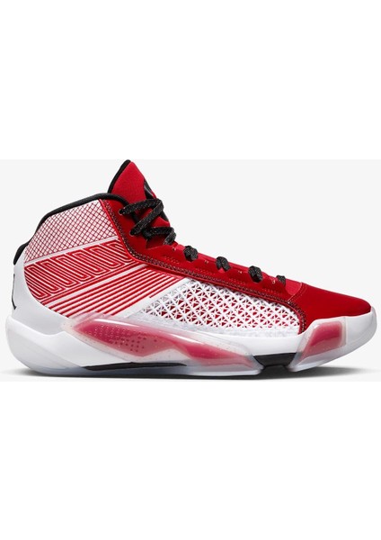 Jordan Air Xxxvııı Kırmızı Erkek Basketbol AYAKKABISI-DZ3356-100 indirimleri