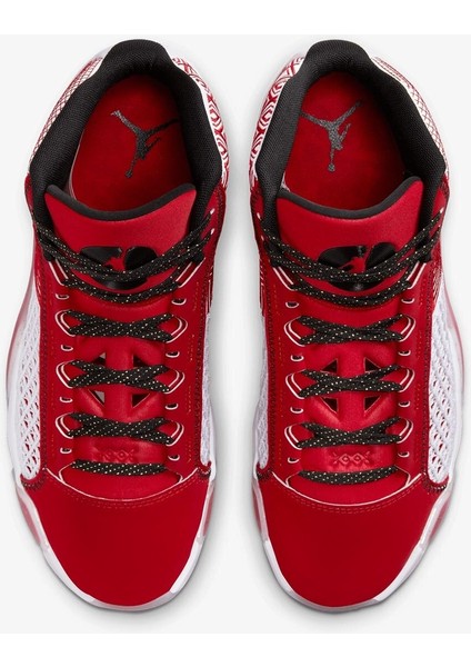 Jordan Air Xxxvııı Kırmızı Erkek Basketbol AYAKKABISI-DZ3356-100