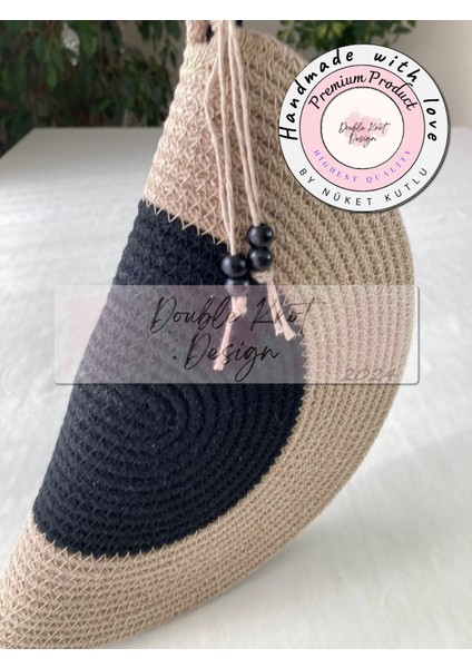 Bailey Yarım Ay D Clutch Portföy Çanta,abiye Çanta, Hediyelik