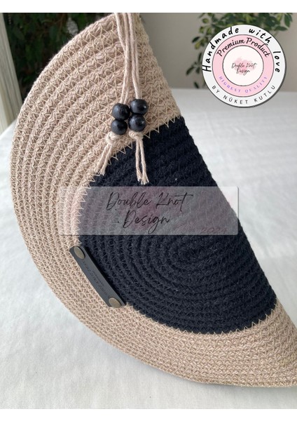 Bailey Yarım Ay D Clutch Portföy Çanta,abiye Çanta, Hediyelik