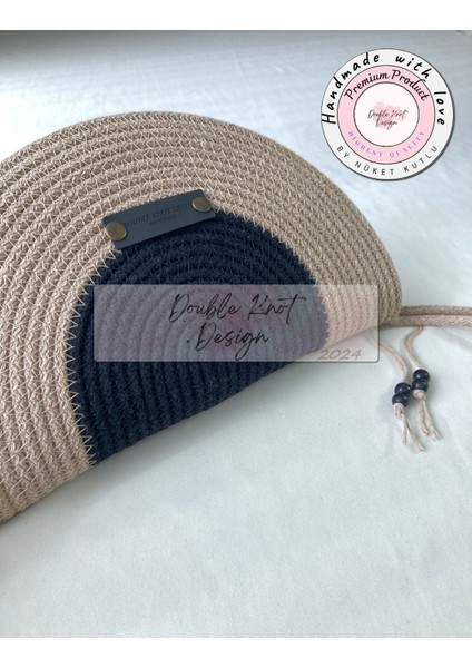 Bailey Yarım Ay D Clutch Portföy Çanta,abiye Çanta, Hediyelik