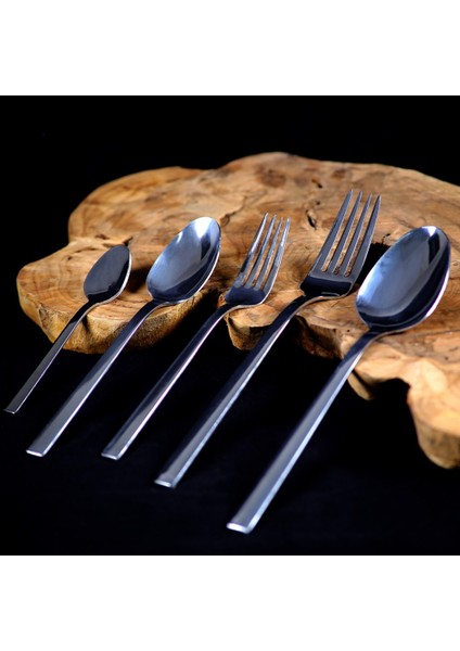 Gülsan 60 Parça Çatal Kaşık Set fiyatları