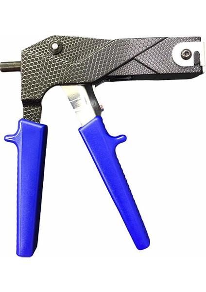 Alçıpan Dübel Uygulama Pensesi – Metal Boşluk ve Paraşüt Dübel Montaj Aleti