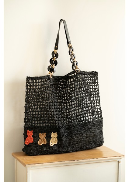 Kafes Model Yazlık Çanta fiyatları