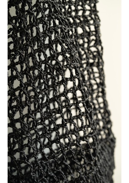 Kafes Model Yazlık Çanta indirimleri