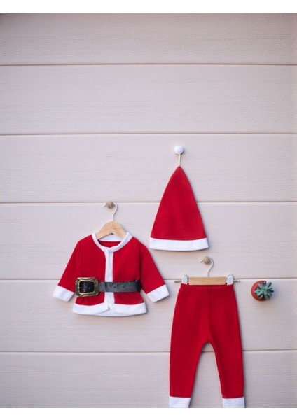 Erkek Çocuk/bebek Noel Takım/yılbaşı Kostüm fiyatları