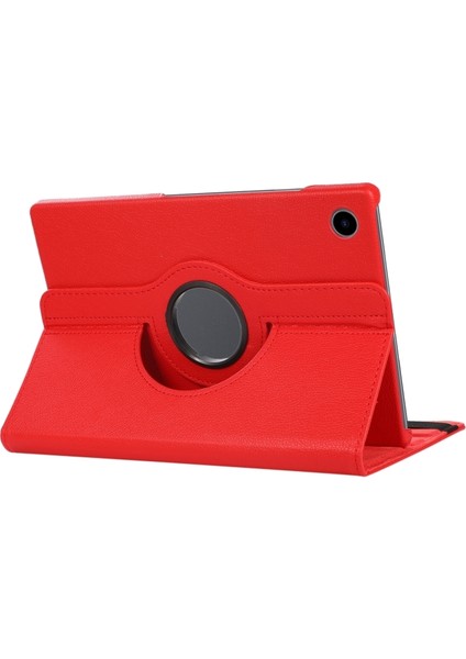 Samsung Galaxy Tab A11 Plus Kılıf 360 Dönerli Standlı Kapak fiyatları
