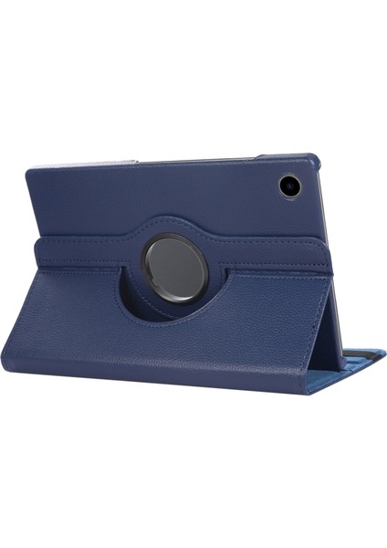 Samsung Galaxy Tab A11 Kılıf 360 Dönerli Standlı Kapak fiyatları
