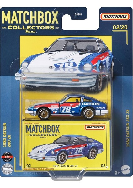 Koleksiyon Araçları Serisi GBJ48 indirimleri