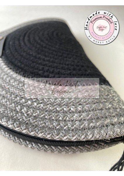 Bailey Yarım Ay D Clutch Portföy Çanta,abiye Çanta, Hediyelik