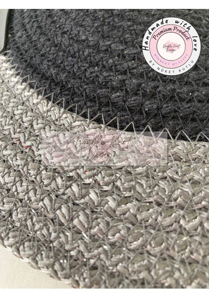 Bailey Yarım Ay D Clutch Portföy Çanta,abiye Çanta, Hediyelik