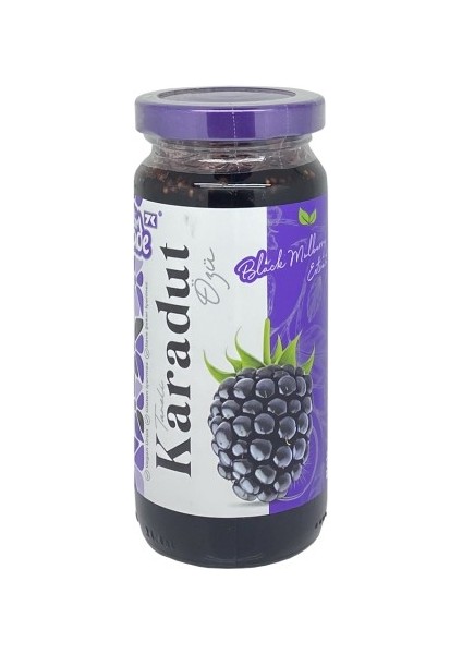 zade 315 Gr. Taneli Karadut Özü