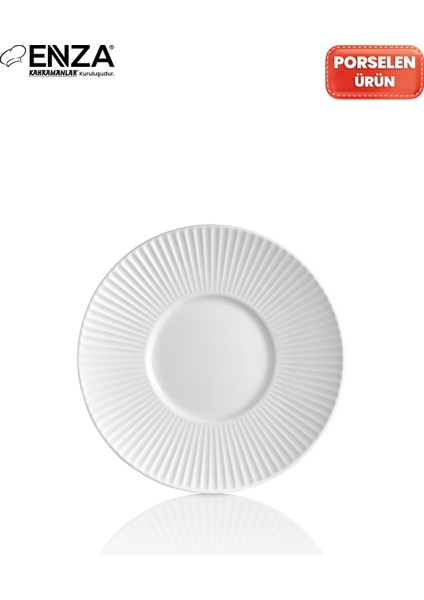 Elif 6 Kişilik Porselen Kahve Fincanı Takımı indirimleri