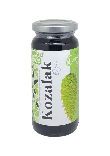 zade 315 Gr. Kozalak Özü