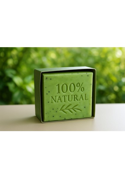 Aleovera Sabun