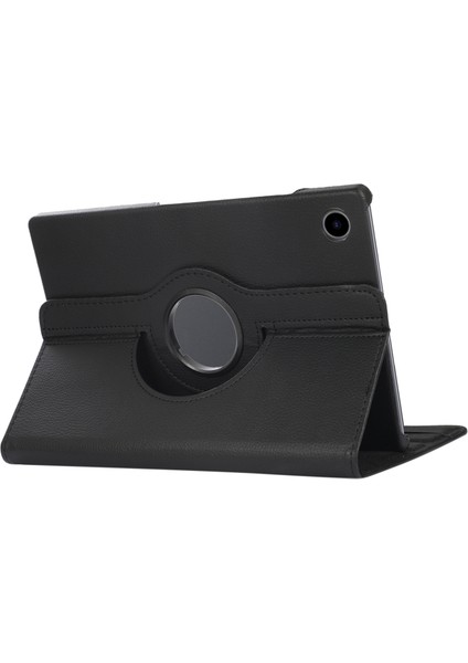 Samsung Galaxy Tab A11 Plus Kılıf 360 Dönerli Standlı Kapak fiyatları