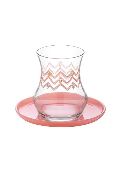 Sine 12'li Çay Seti