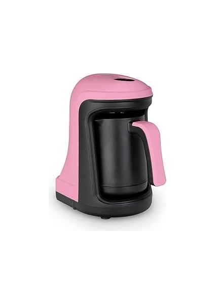 Kahve Saati Ks 1000 - Pembe