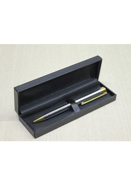 Kutulu Tekli Tükenmez Kalem 8