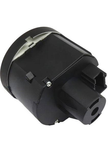 Volkswagen Touran Far Açma Kapama Düğmesi Anahtarı 2003-2010 Krom