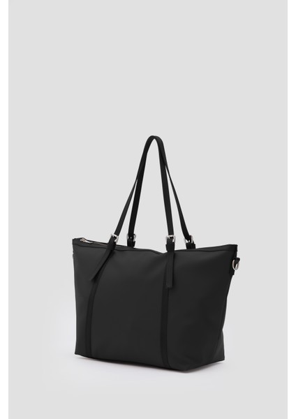 Ilu Bags Siyah Omuz Çantası fiyatları