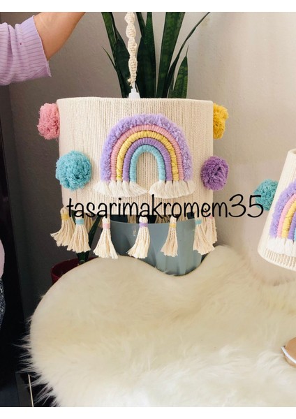 Makrome Avize Duy Dahil