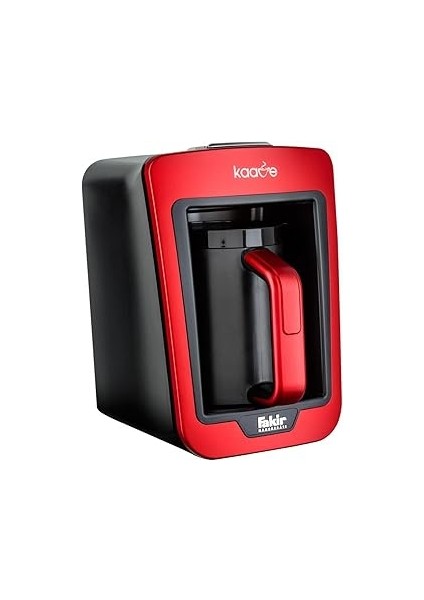 Closey Filtre Kahve Makinesi Kırmızı