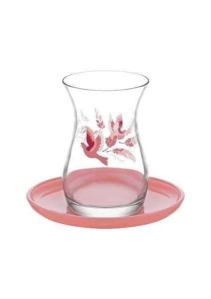 Esinti 12'li Çay Seti