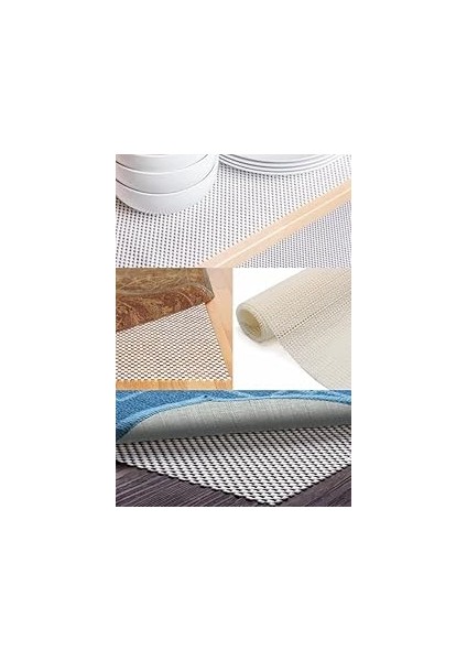 Hali Kaydirmaz 30X90 cm 2'li