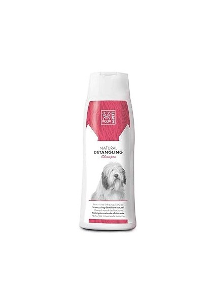 M-Pets Dog Shampoo Detangling 250ML