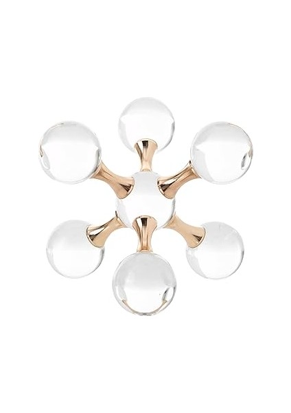 Crystal Biblo 17X17X17 cm