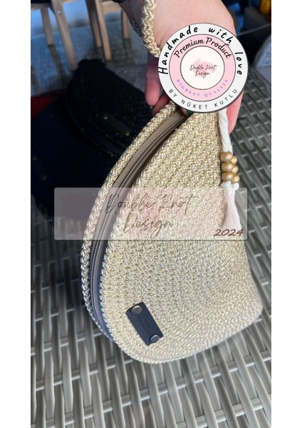 Bailey Yarım Ay D Clutch Portföy Çanta,abiye Çanta, Hediyelik indirimleri