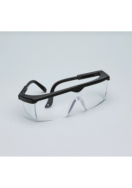 S-400 Gözlük Şeffaf Korumalı Iş Güvenlik Gözlüğü (12 Adet) fiyatları