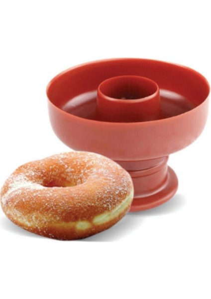 Donut Kalıbı