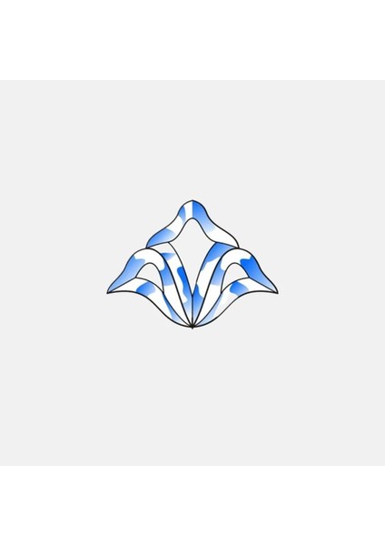 KB-099 / 3 Parça 17*12,7 cm