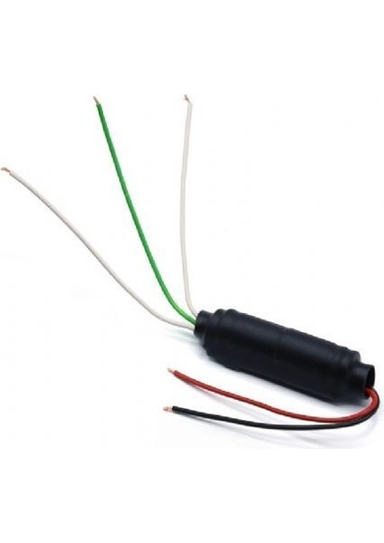 Yeni Akıllı Güvenli Manyetik Elektrikli Kapı Kilit Karşılığı Basaç Için Sadece Ara Parça