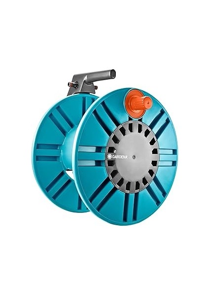 02650-29.000.00 Duvara Monte Hortum Makarası 60